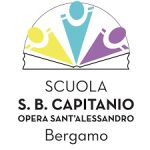 Ecole Santa Bartolomea Capitanio (BG)