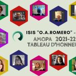ISIS « O.A. Romero » (BG)